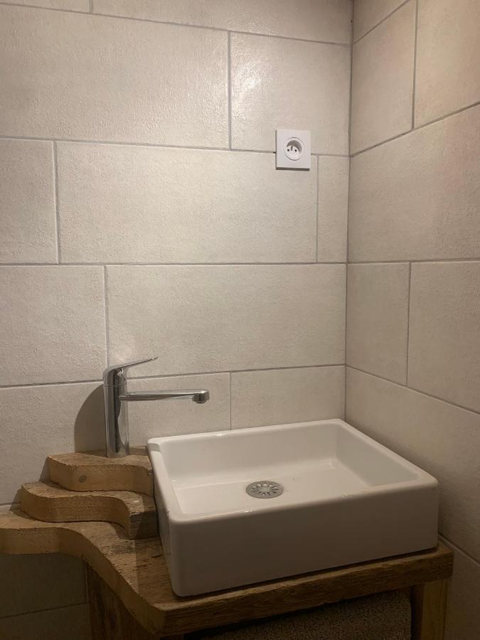 Apartamento La Ferme Du Fay Sixt Exterior foto